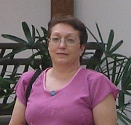 Elena Verbitskaya