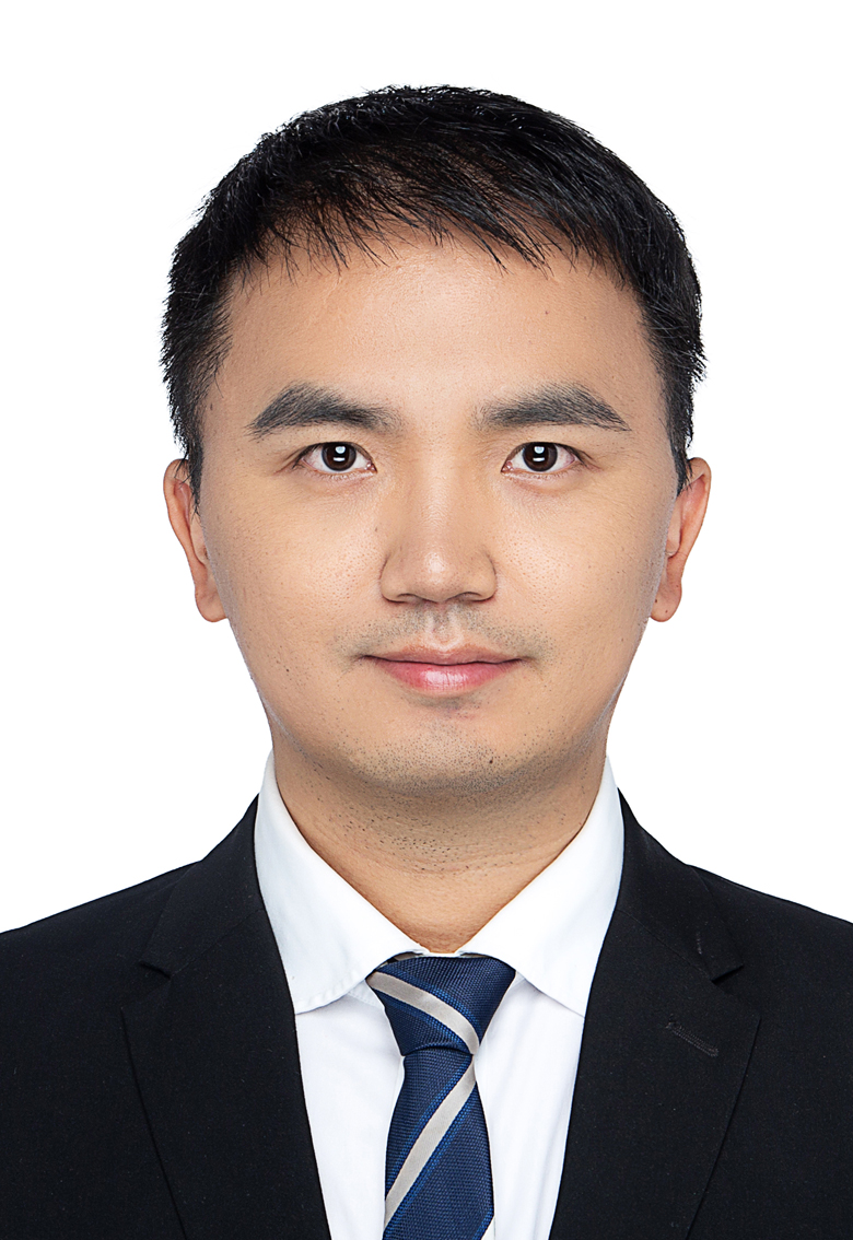 Junjie Lin