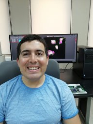 Luciano Ferrada