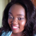 Lucy Wamuyu