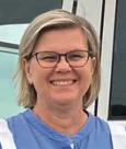 Karin Levenby Bovy