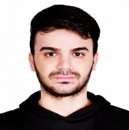 Keyvan Golalipour