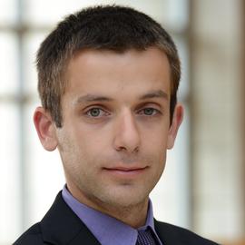 Mladen Kolar