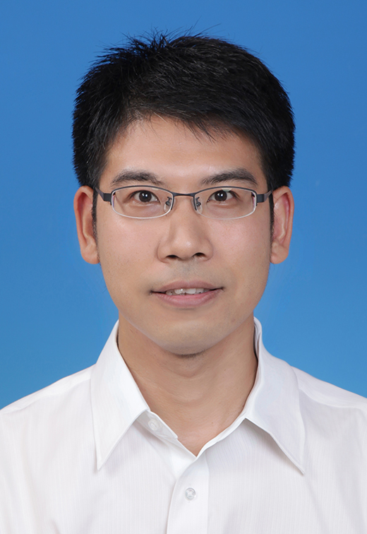 Xiaoxin Cao