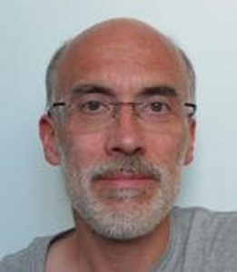 Jonathan Gregory