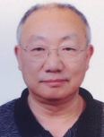 Damo Xu