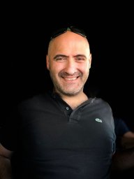 Ibrahim B. Kucukdemiral