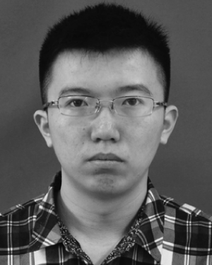 Zhenhuan Ma