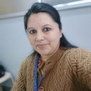 Namrata Pundir