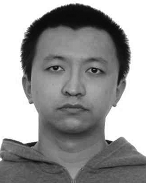 Yiming Liu