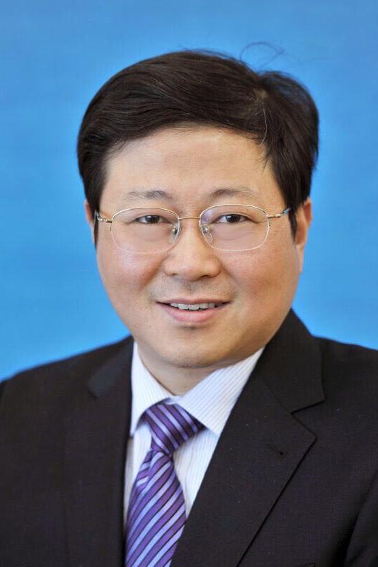 Quanjun Liu