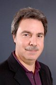Christopher J. O'Leary