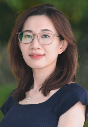 Ruobing Huang