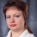 Svetlana Petrovna Chumakova