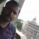 Rudraswamy N. G.