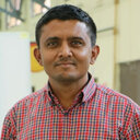 Nitin M. Konde