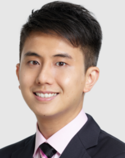 Ricky Chan