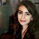 Kubra Tugce Kalkan