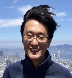 Young-Joon Lee
