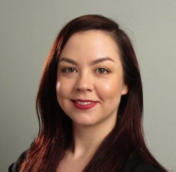 Rebekah F. Duke