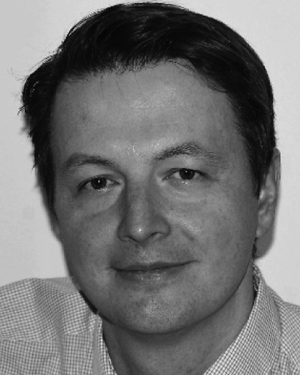 Andrej Vilhar