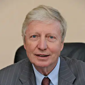 Jules Hoffmann