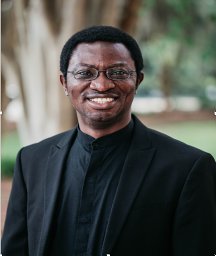 Mark Akubo