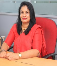 Janaki Vidanapathirana