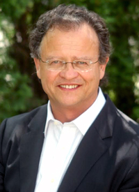 Jacques P. Barber