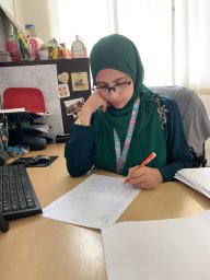 Sharifah S. Syed Alwi