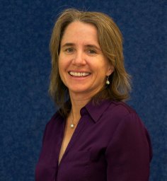 Faith M. Walker