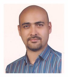 Masoud Tajamolian