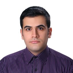 Pouria Heydarpour