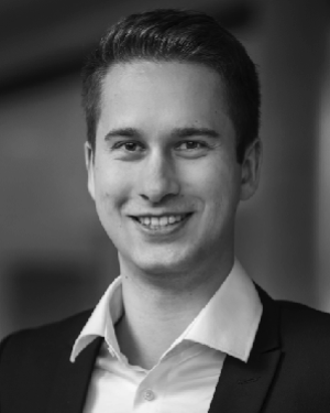 Simon Haeger