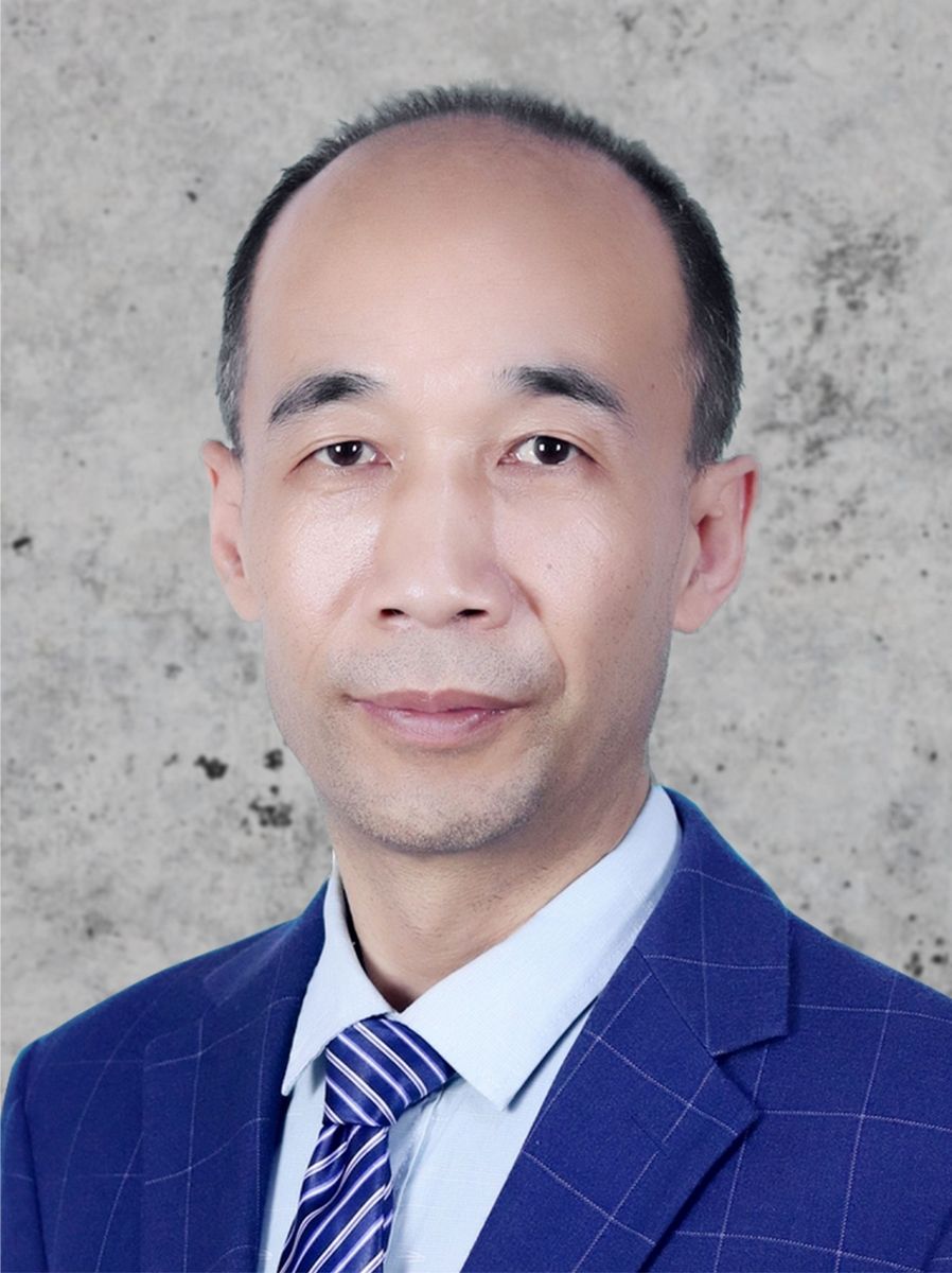 Kaiqiang Liu