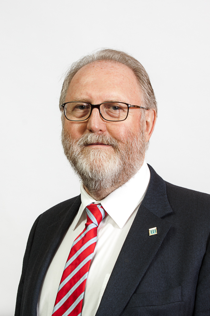 Ewald Moser