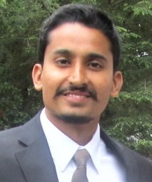 Pradeep J. Shetty
