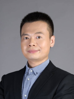 Lei Shao
