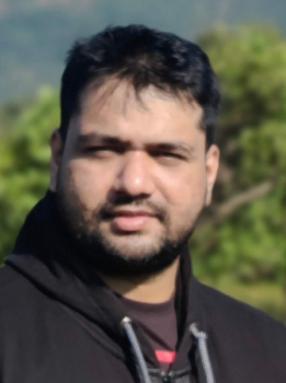 Prathamesh Mayekar
