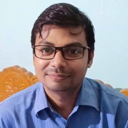 Shovonlal Bhowmick