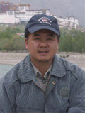 Qibing Zhang