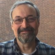 Joel Levine