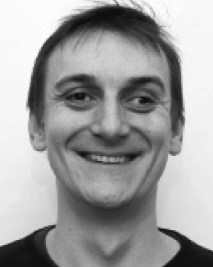 Stanislav Ronzhin