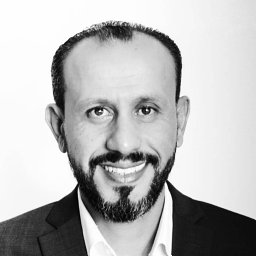 Jamil Al Sawwa