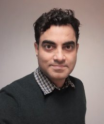 Himansu Sekhar Mishra