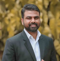 Upendra A. Rathnayake