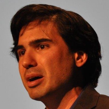 Juan Pablo Hourcade