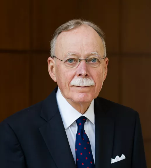 Stephen J. Morse