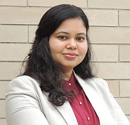 Minu Singh