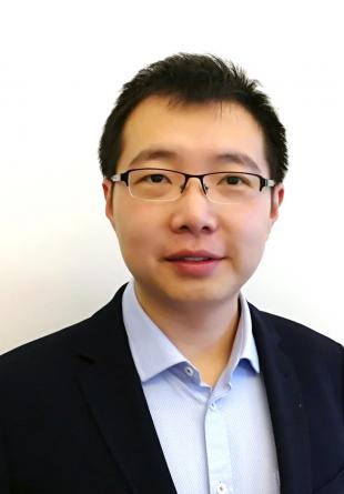 Chang Liu
